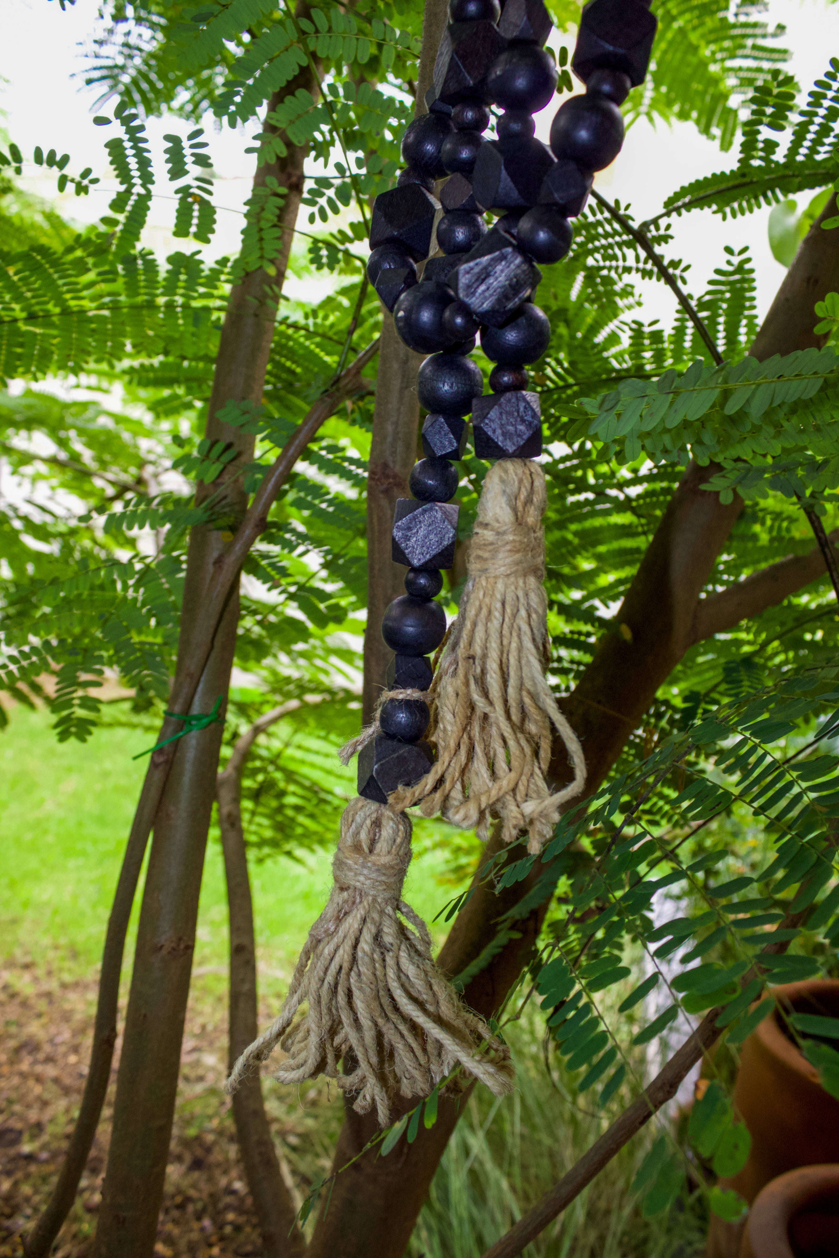 Guirnaldas Decorativas