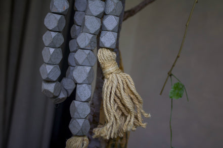 Guirnaldas Decorativas