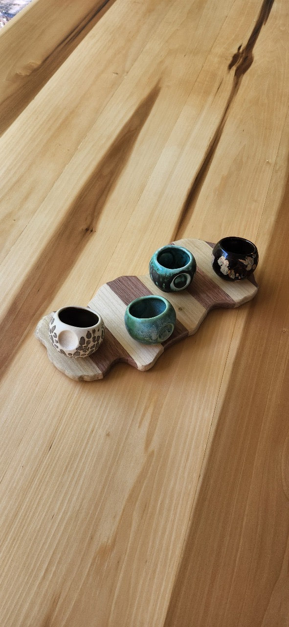 Mezcaleros de Cerámica Artesanales