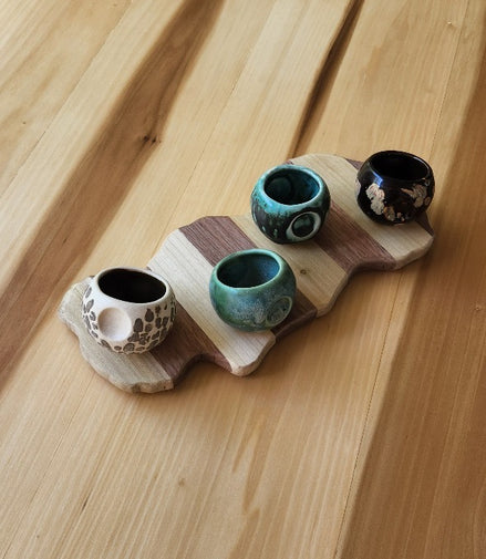 Mezcaleros de Cerámica Artesanales