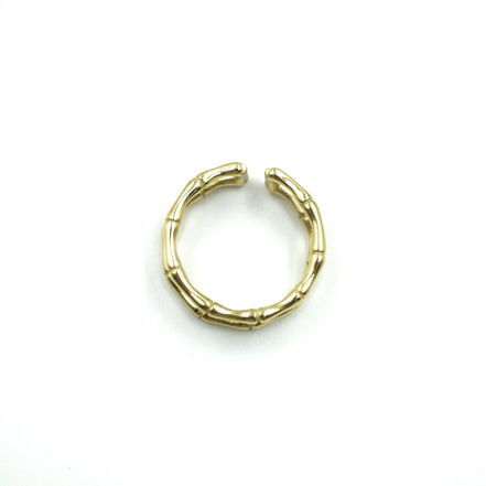Anillo Bambu