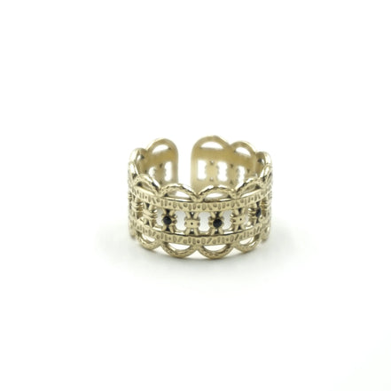 Anillo egipto