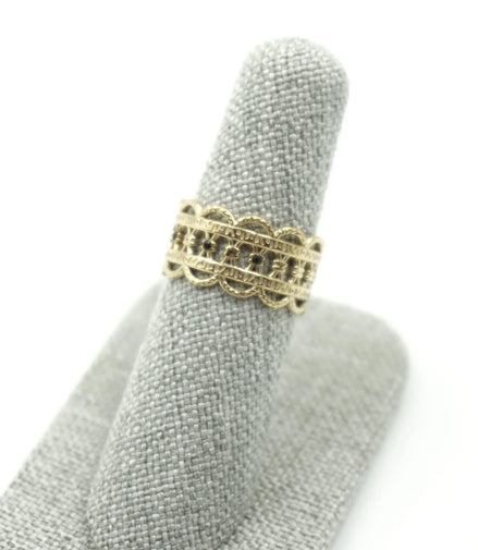 Anillo egipto