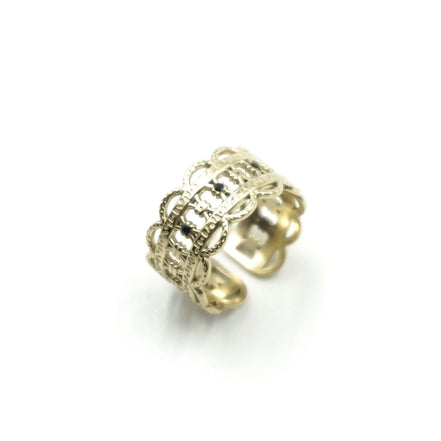 Anillo egipto