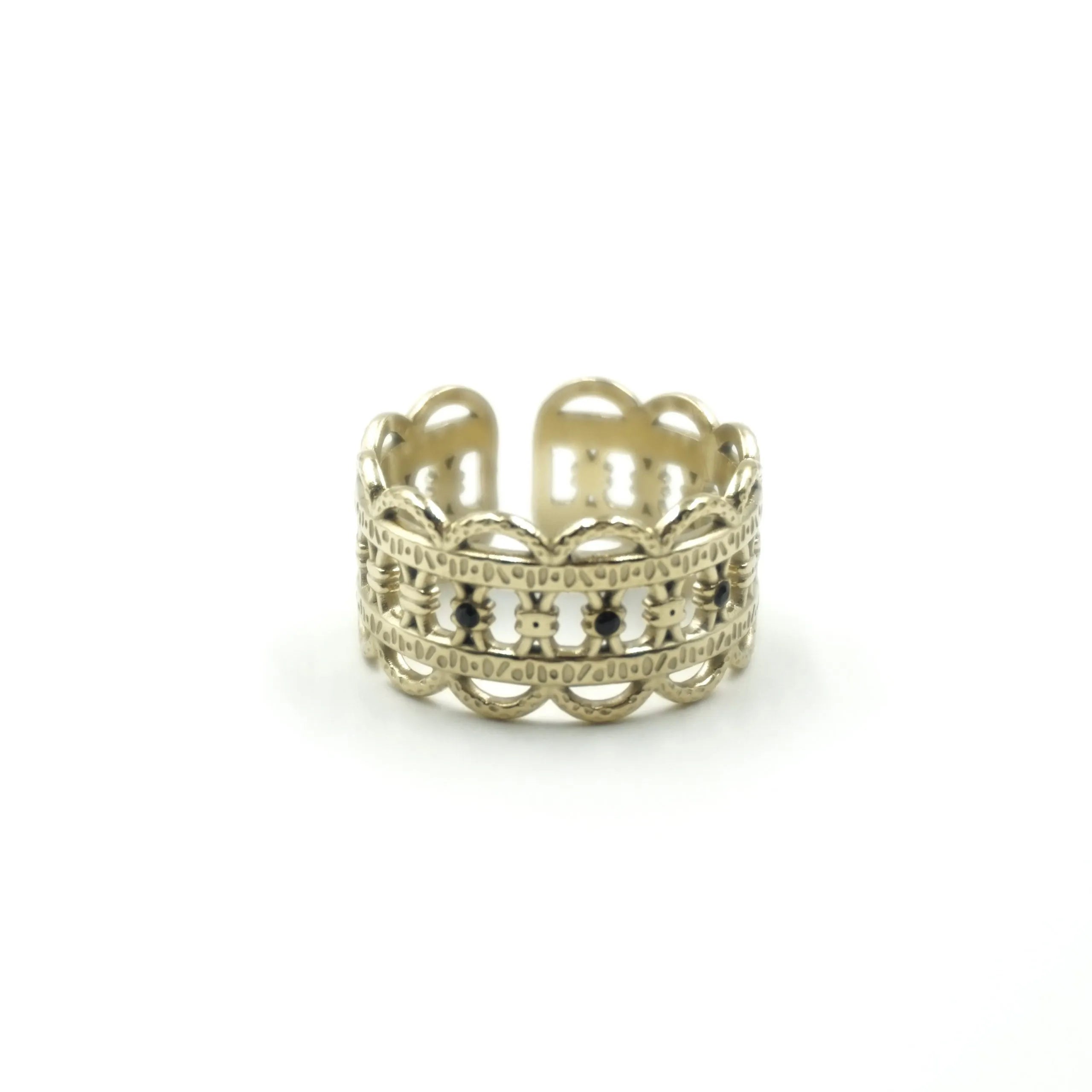 Anillo egipto