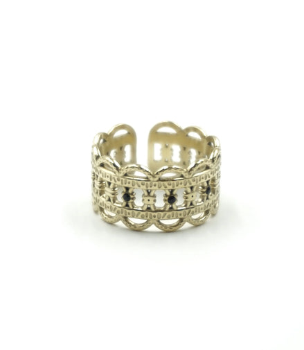 Anillo egipto