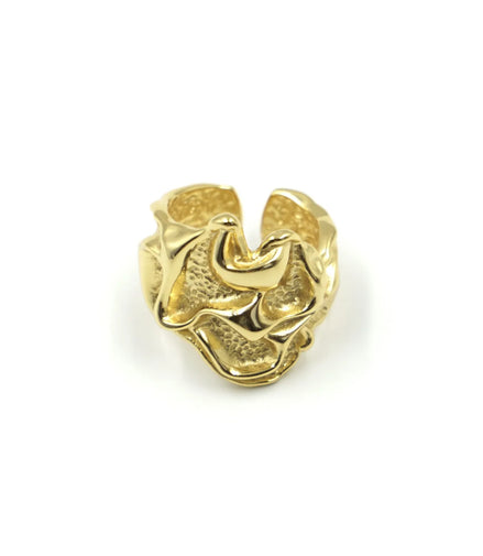 Anillo magma