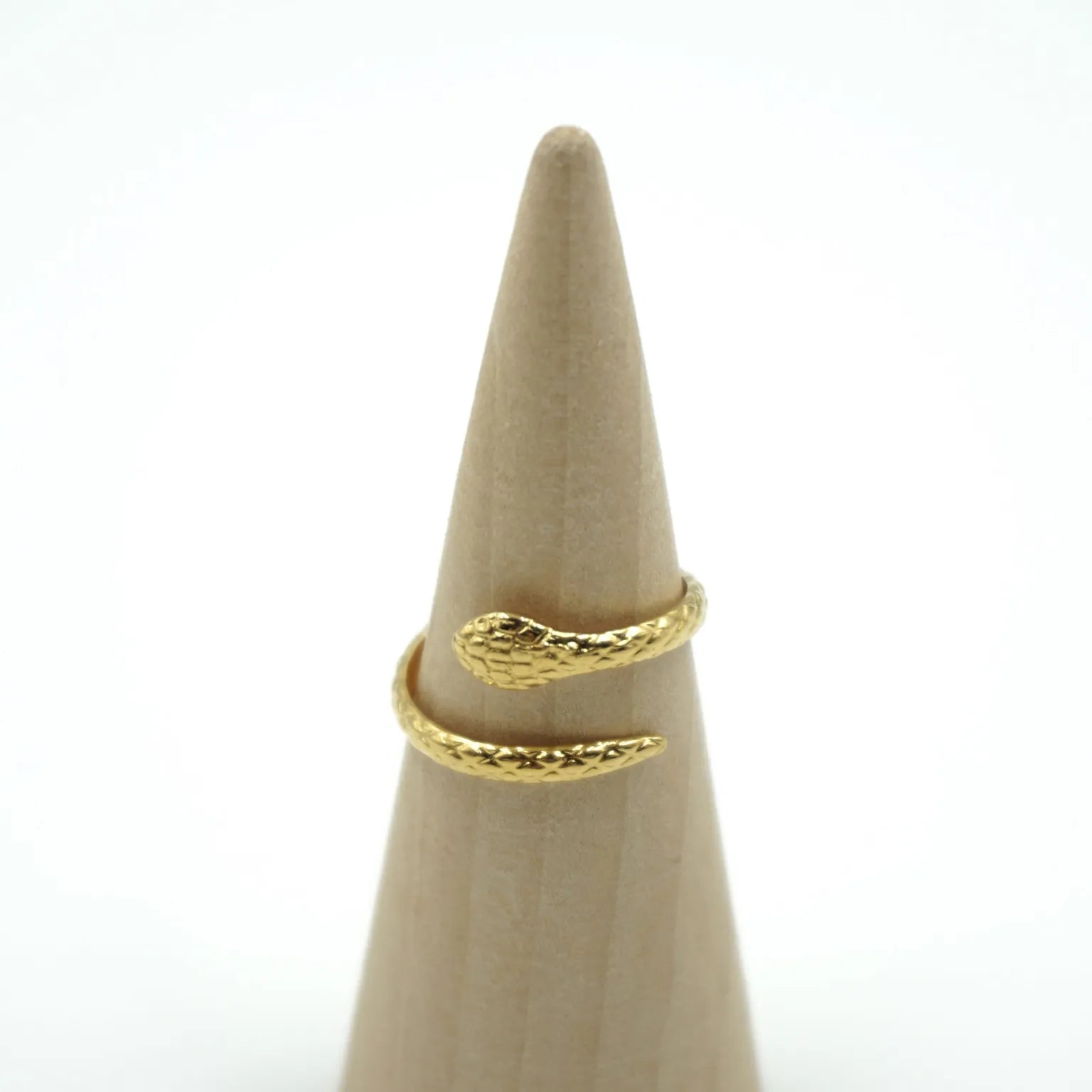 Anillo serpiente