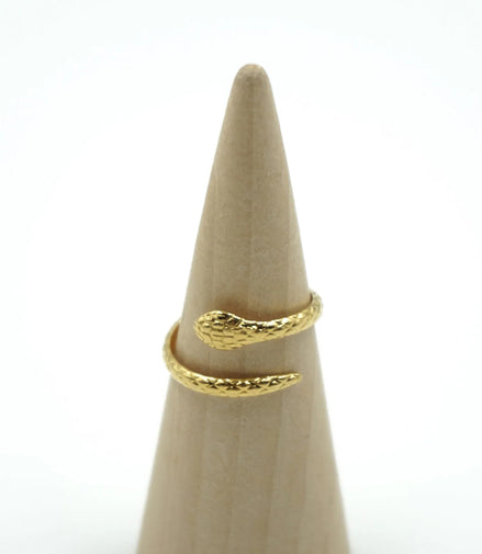 Anillo serpiente