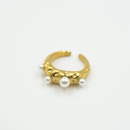 Anillo arrecife