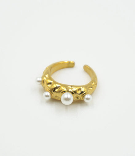 Anillo arrecife