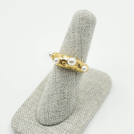 Anillo arrecife