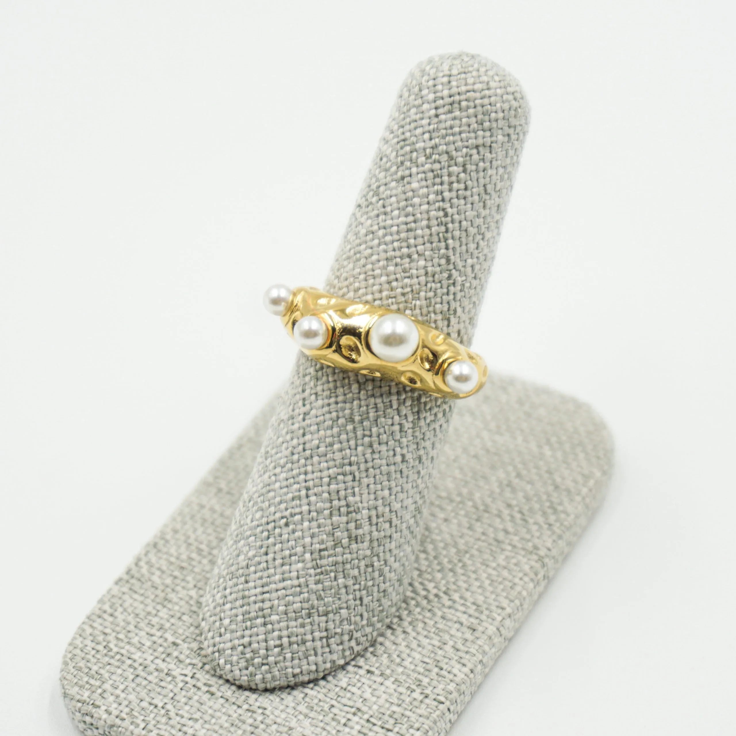 Anillo arrecife