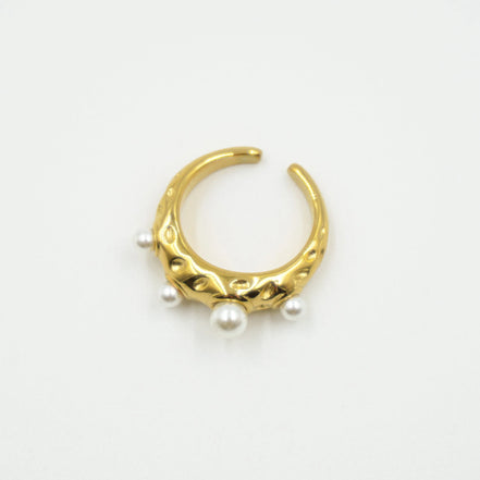 Anillo arrecife