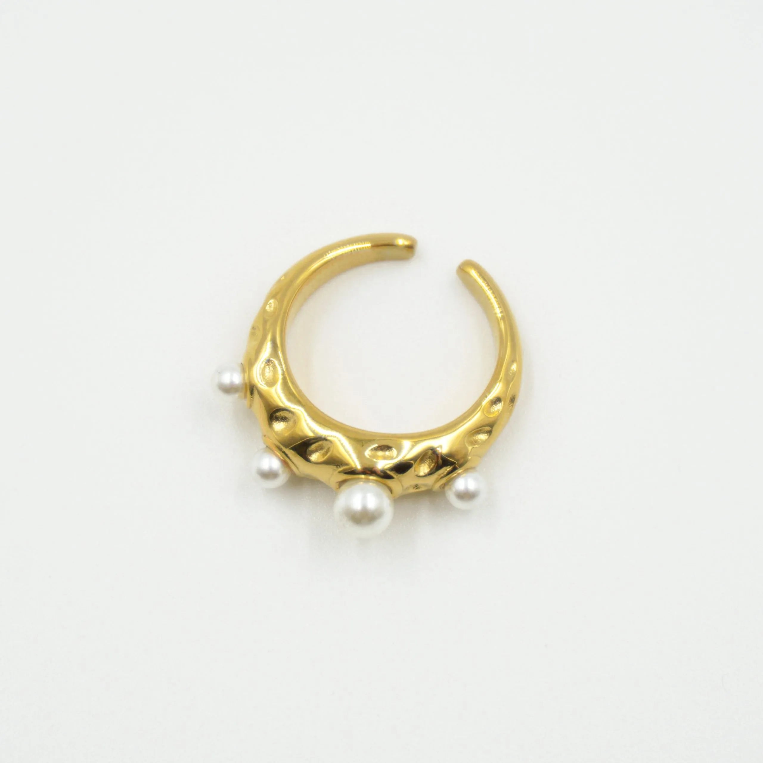 Anillo arrecife