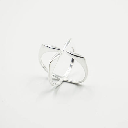 Anillo cruz
