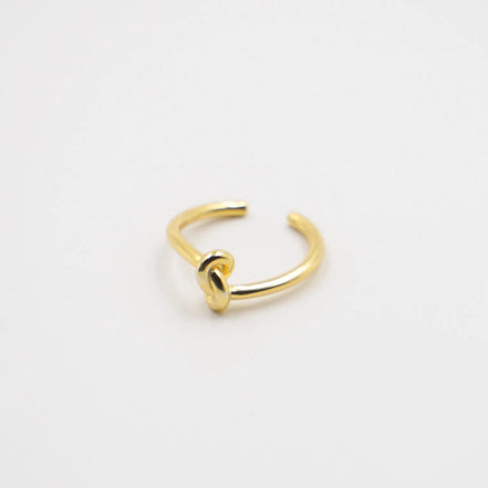 Anillo nudo