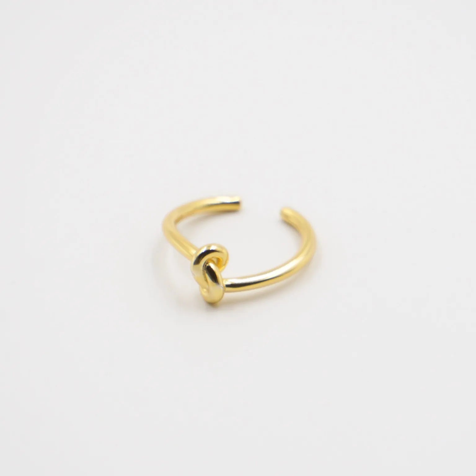 Anillo nudo