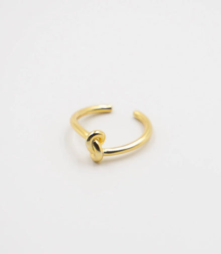 Anillo nudo