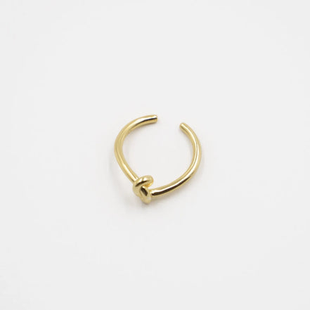 Anillo nudo