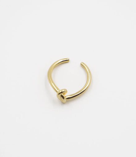 Anillo nudo