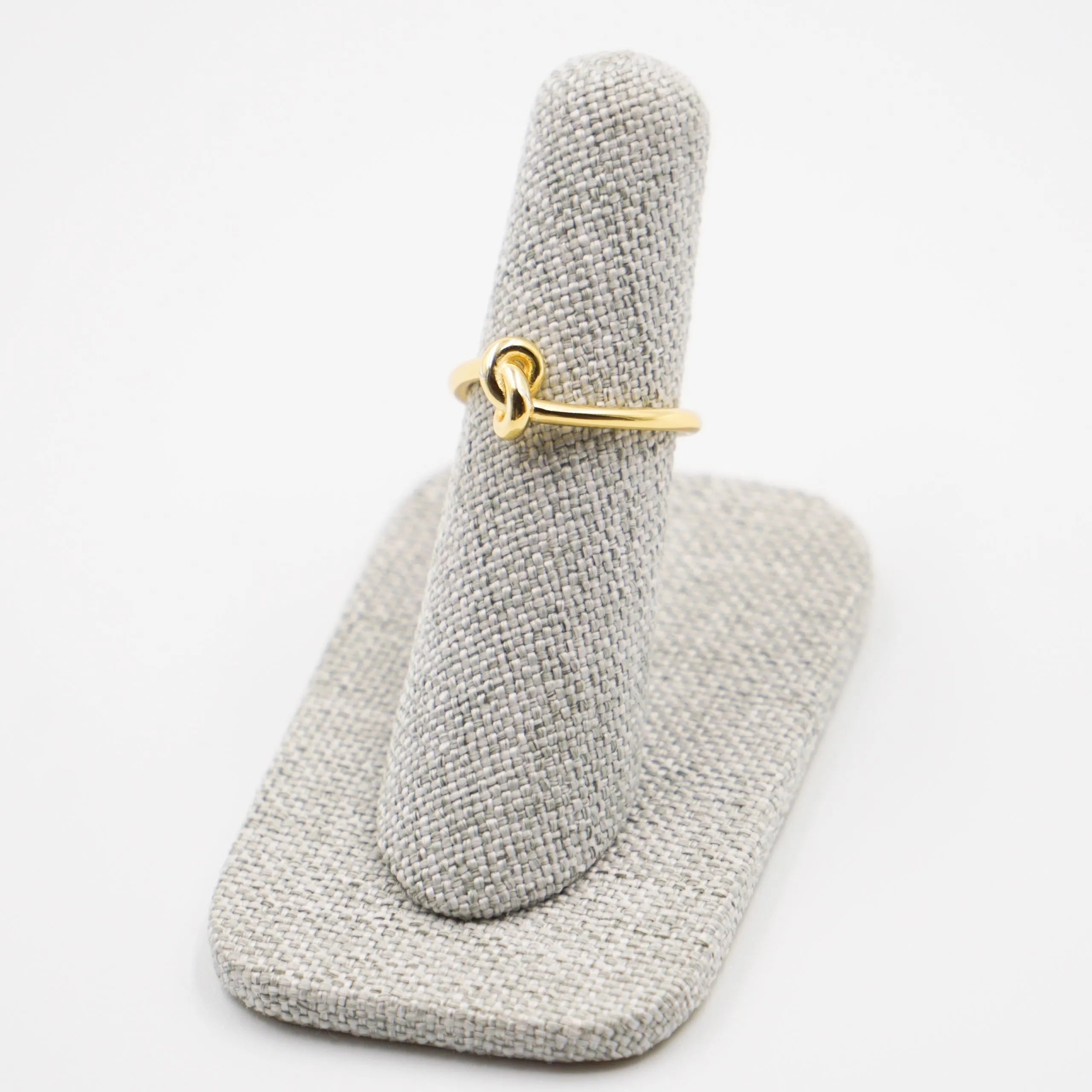 Anillo nudo