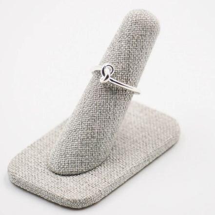Anillo nudo