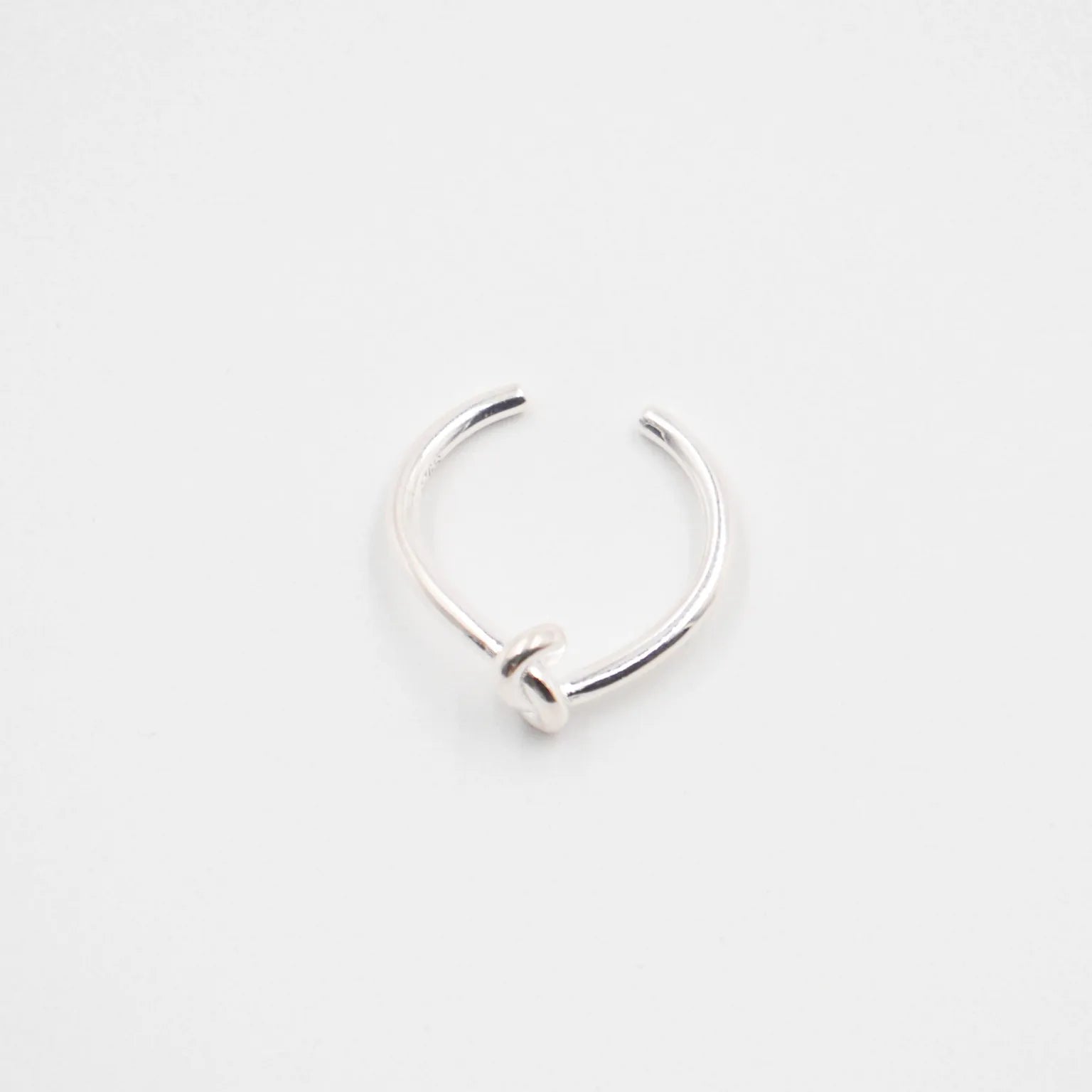 Anillo nudo