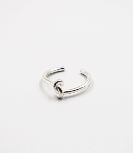 Anillo nudo