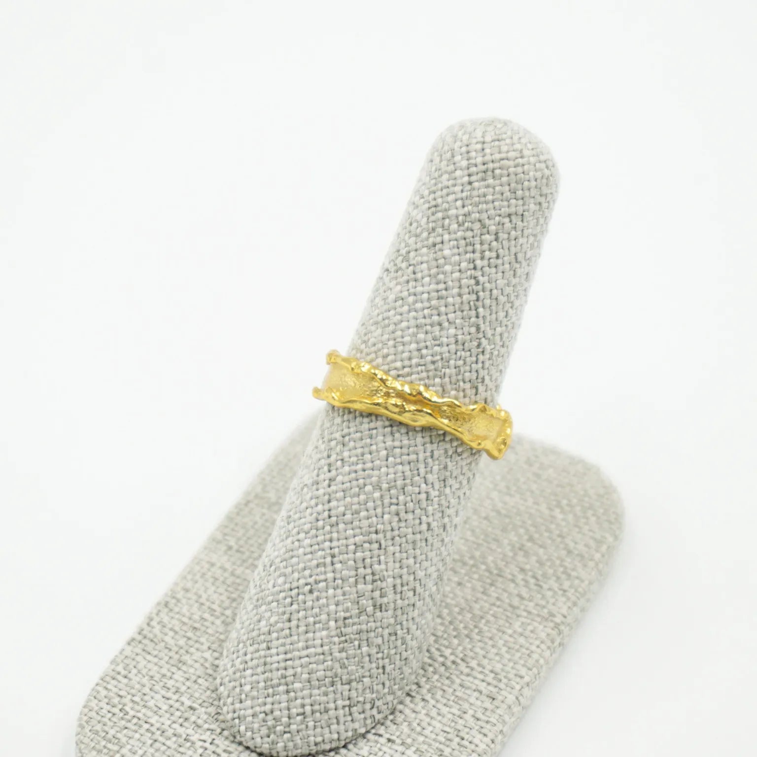 anillo volcan