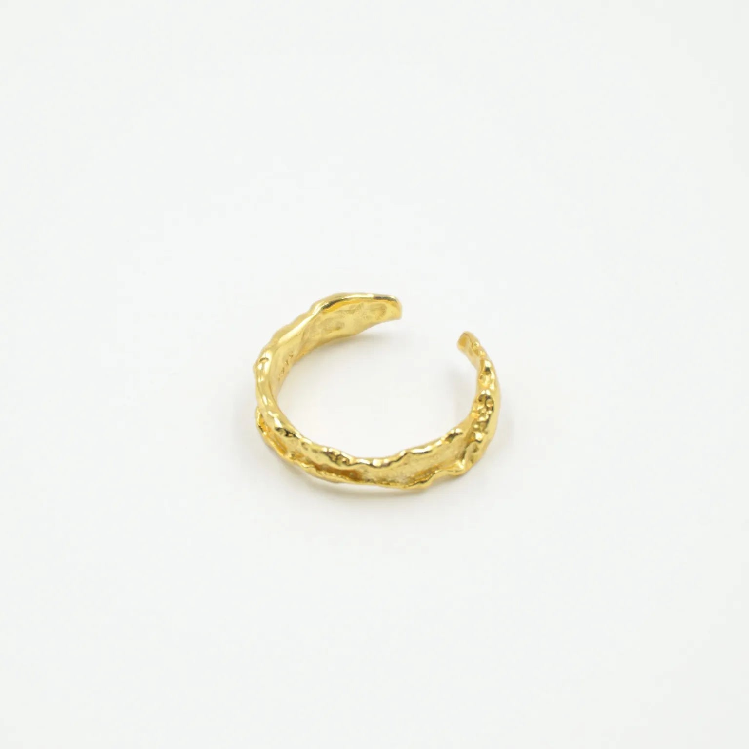 anillo volcan