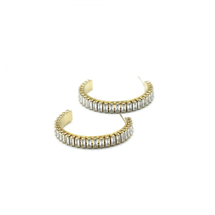 Aretes bahia