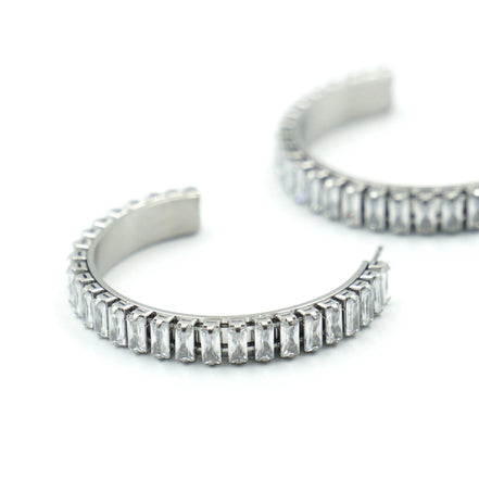 Aretes bahia