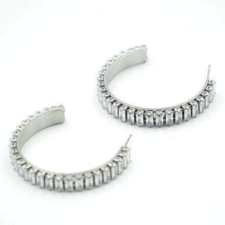 Aretes bahia