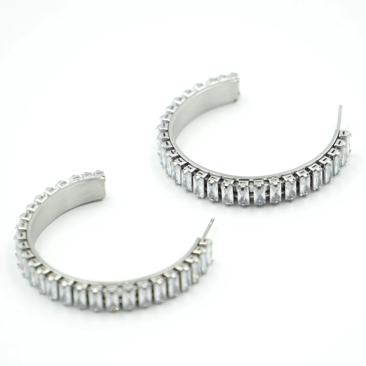 Aretes bahia