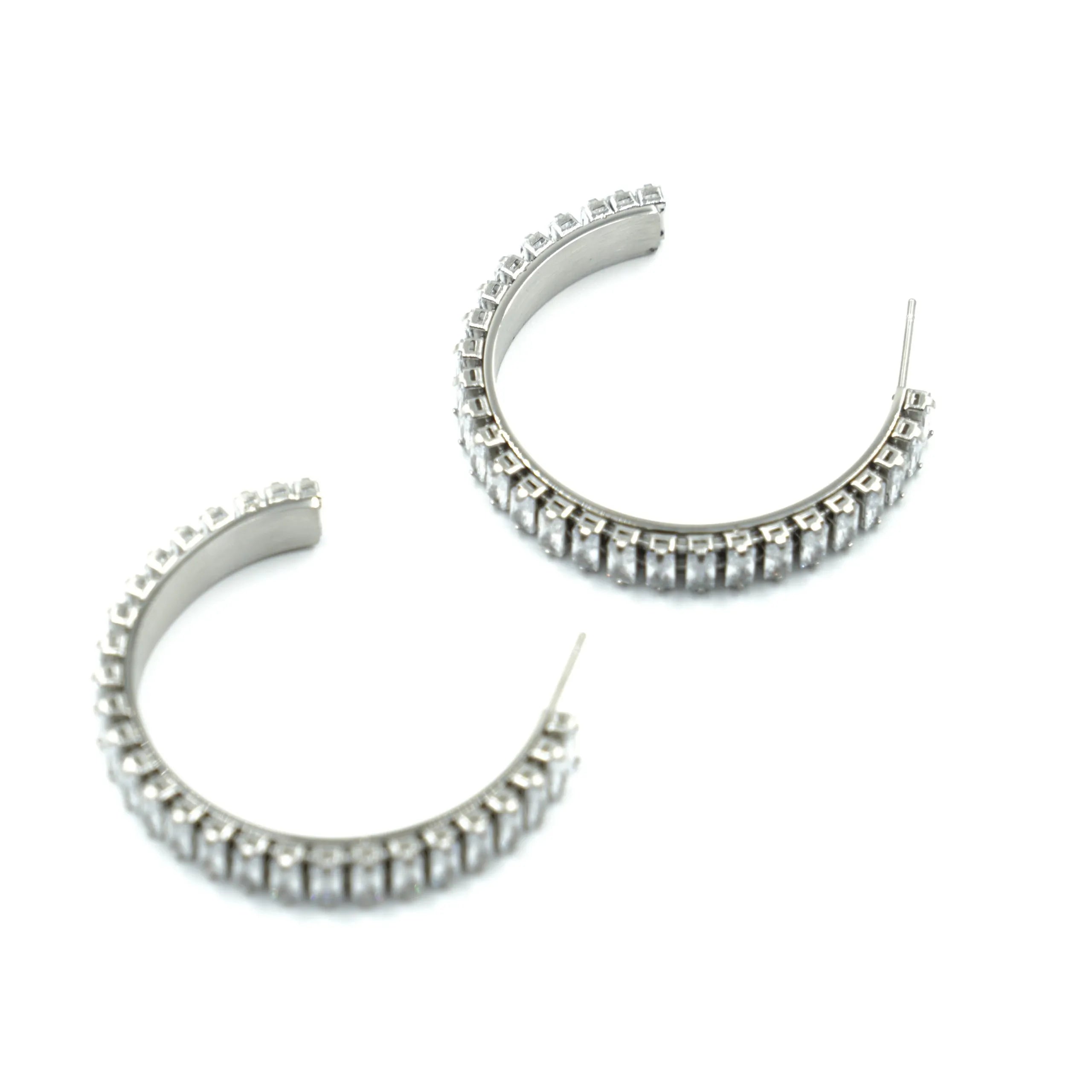Aretes bahia