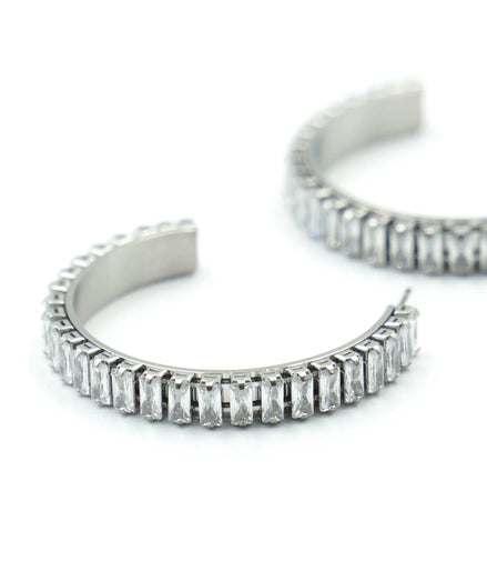 Aretes bahia