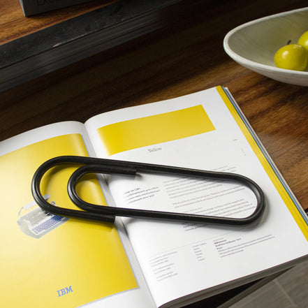 Accesorio Decorativo de Mesa Clip