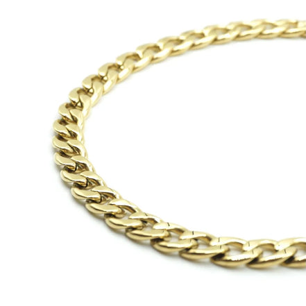 Cadena chunky