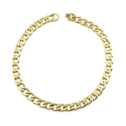 Cadena chunky