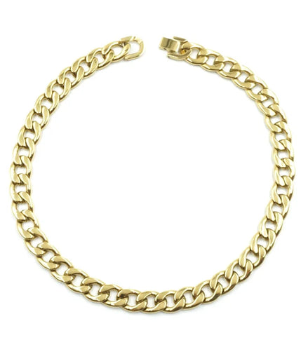 Cadena chunky