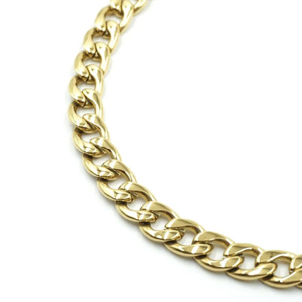 Cadena chunky