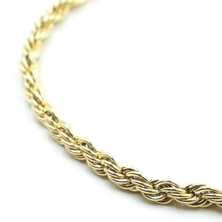 Cadena torzal chunky