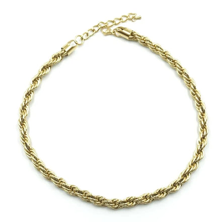 Cadena torzal chunky