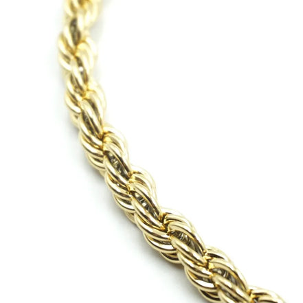 Cadena torzal chunky