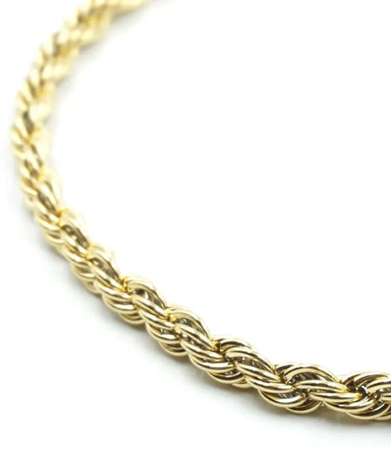 Cadena torzal chunky