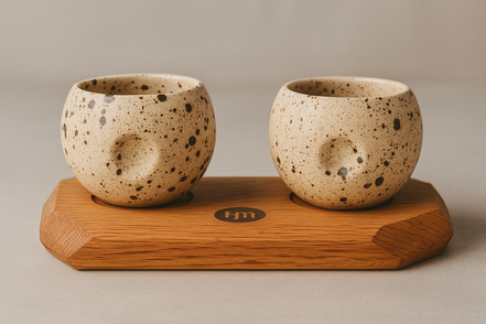 Mezcaleros de Cerámica Artesanales