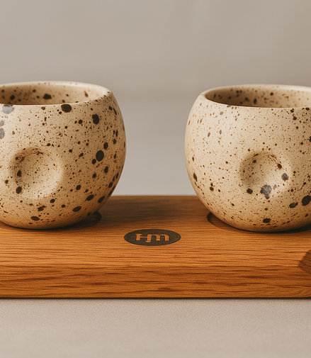 Mezcaleros de Cerámica Artesanales