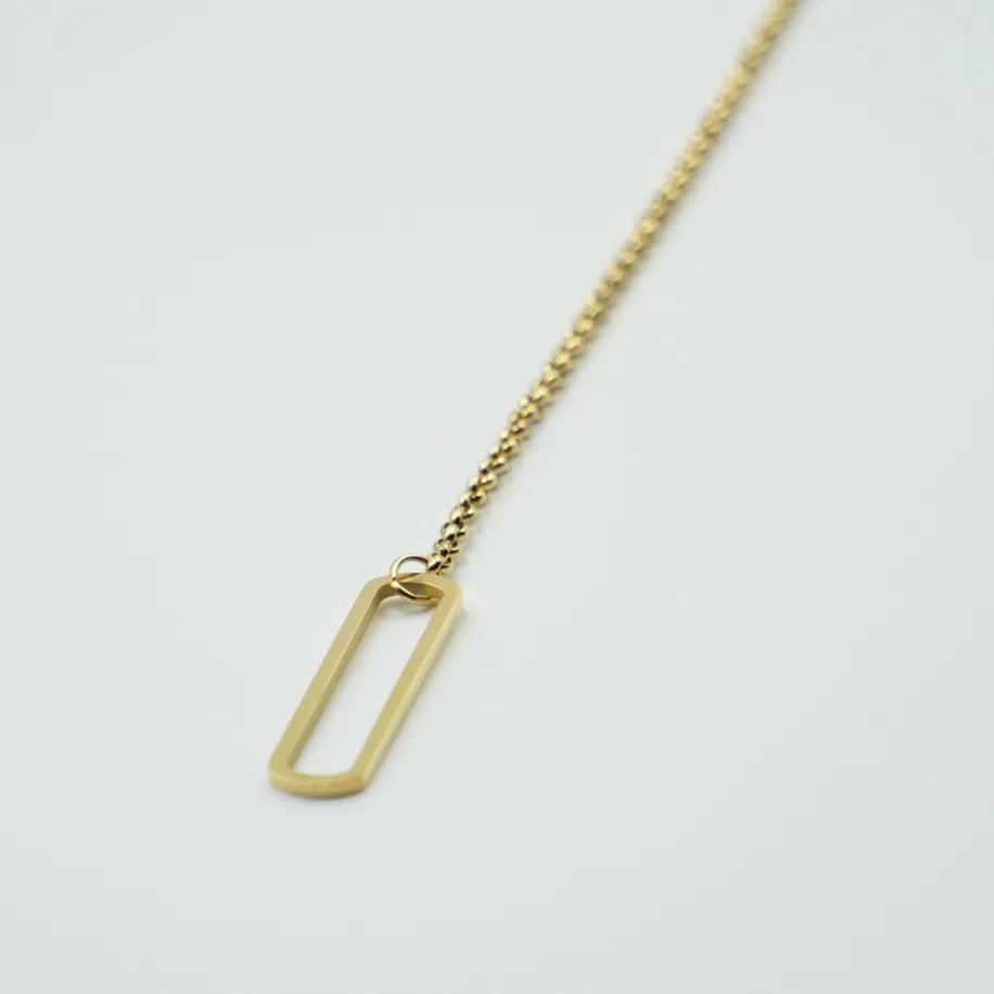 Collar Albahaca
