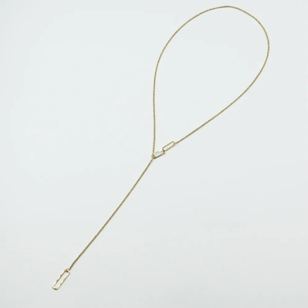 Collar Albahaca